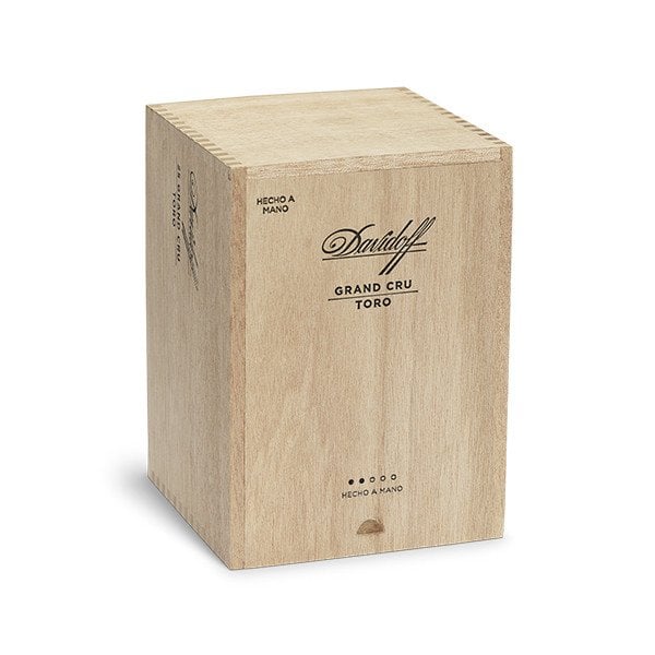 Davidoff Grand Cru Toro 大衛杜夫 頂級托羅